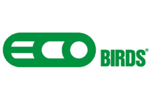 EcoBirds Logo