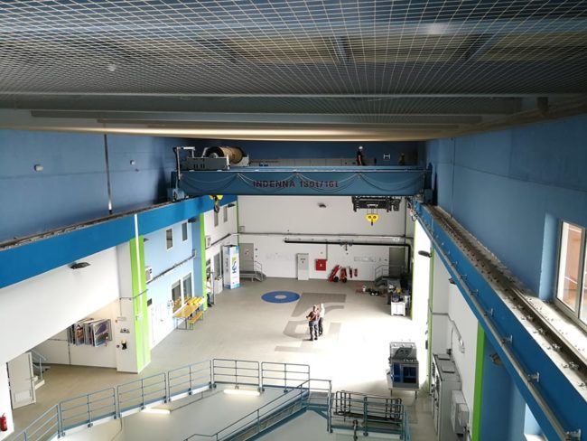 Hidroelektrarna Brežice