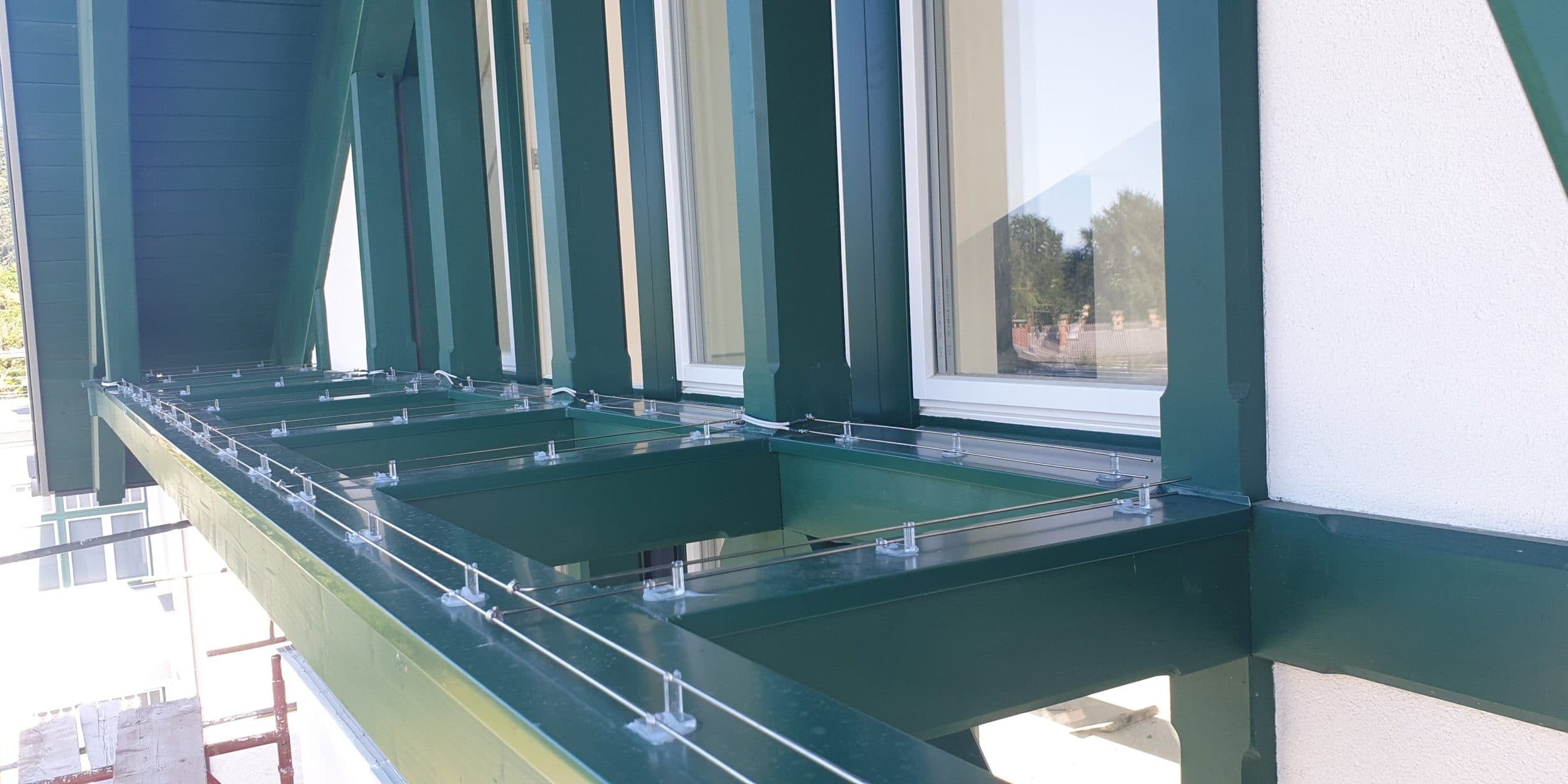 Električna Zaščita