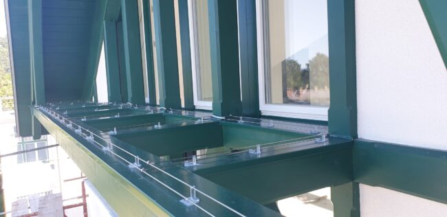 Električna Zaščita